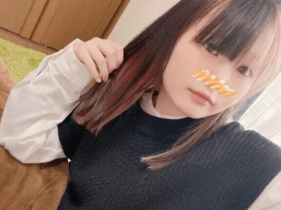 🪮のびのびしてる🪮