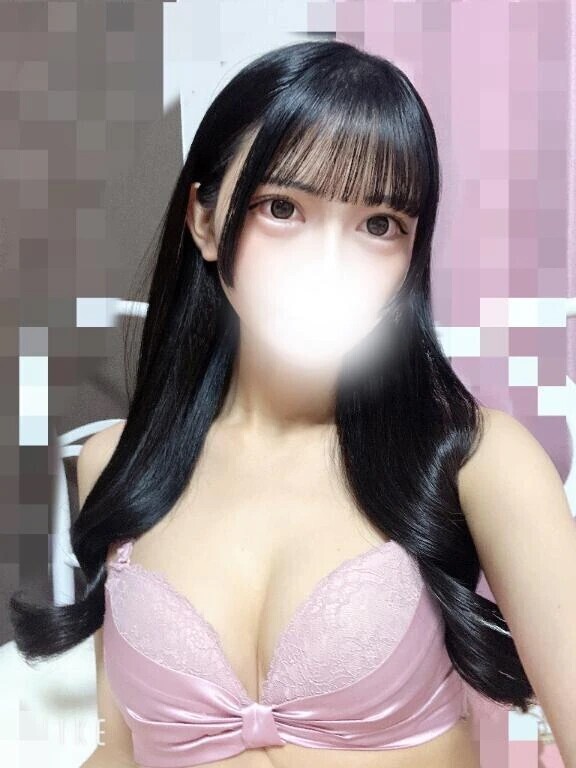 全部見えちゃってるよ〜🤫