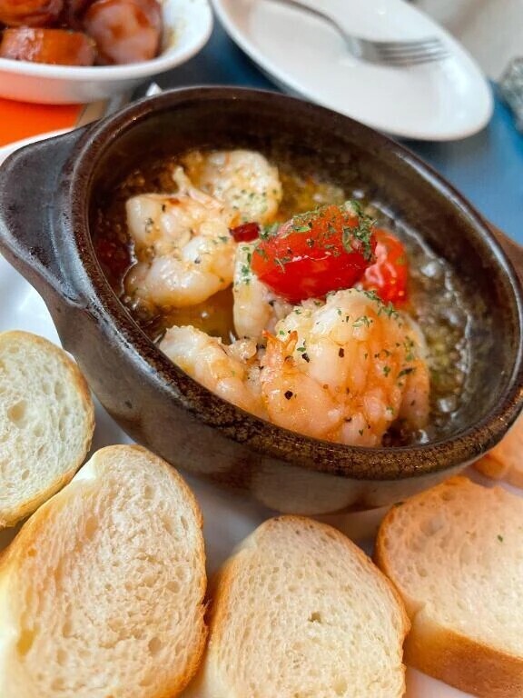 🍤絶対頼んじゃう🍤