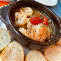 🍤絶対頼んじゃう🍤