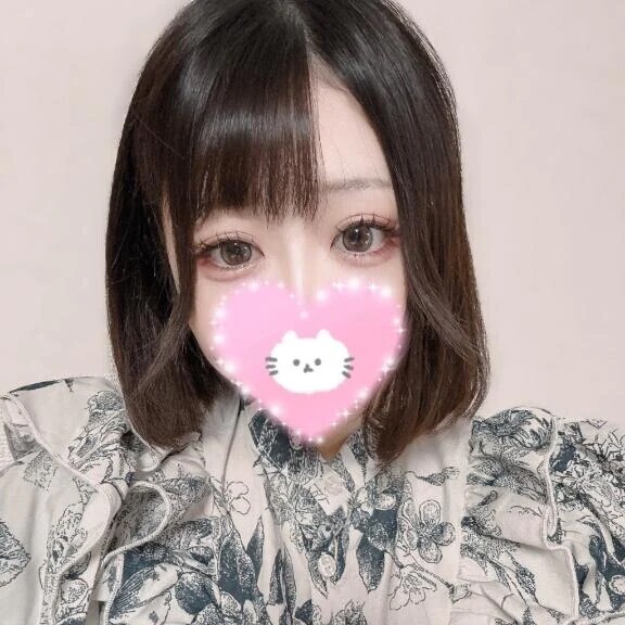 イメチェンして出勤✌️🥹