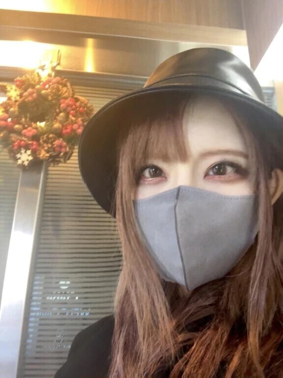 【お礼写メ日記】