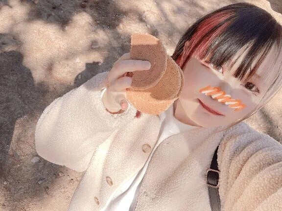 🍘あまじょっぱが至高🍘