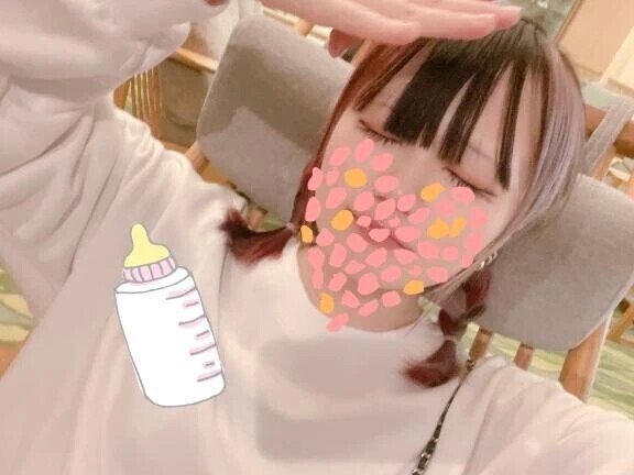 ✒️びっくりした〜✒️