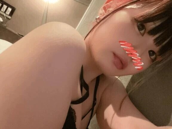 💜首筋ゾクゾク💜