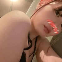 💜首筋ゾクゾク💜