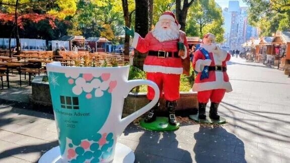 もう年末でござるな。