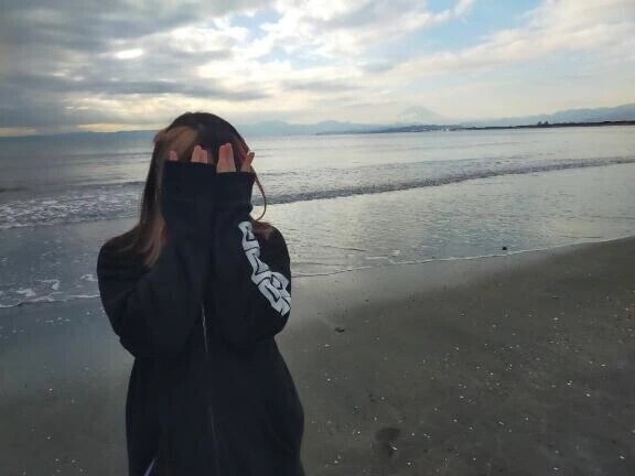 🏝️うみだー！！！🏝️