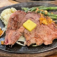 🥩がっつりもいいよね🥩