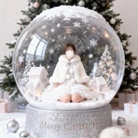 メリークリスマス🎄