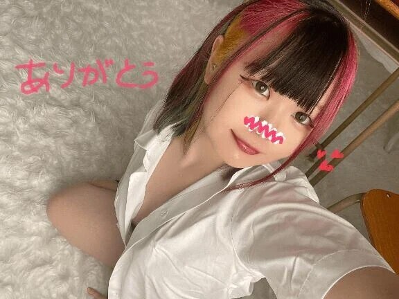 🐰されるがままに💕お兄さん