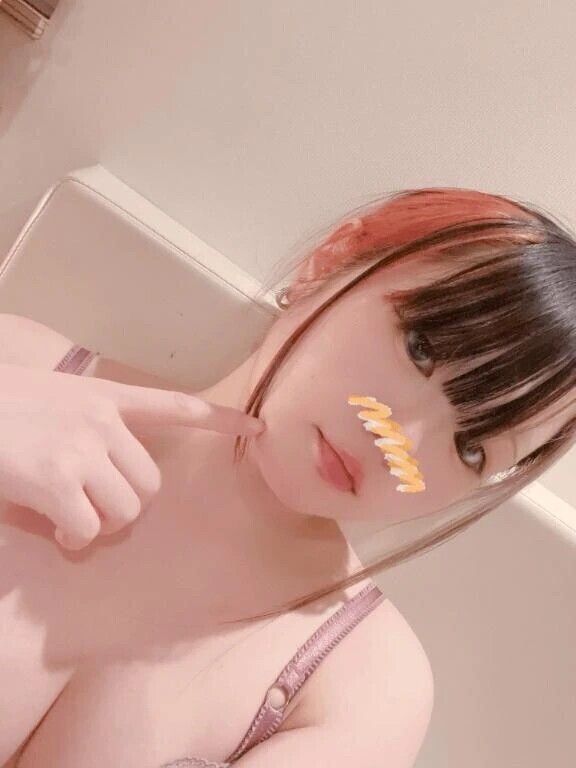 🍑きゅーっとしちゃう🍑