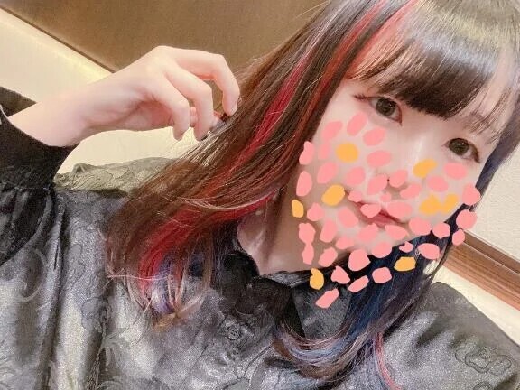 ❤️かわいくなったよ〜💙