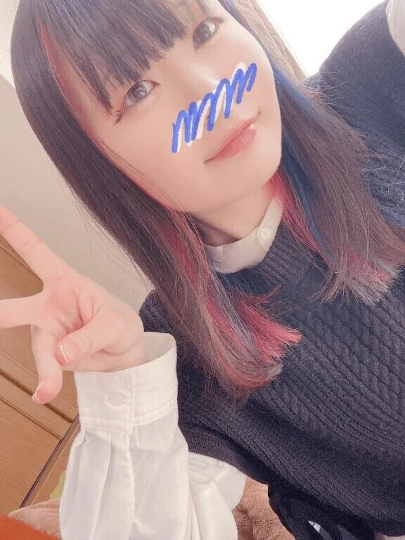 🧲磁石みたいだよね🧲