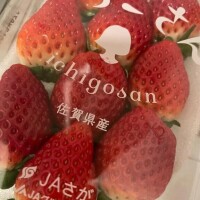 🍓これでいいんだと思いたい🍓