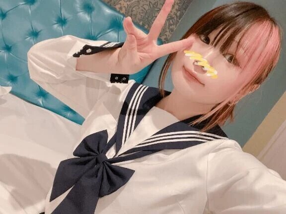 🦋感度爆上げ🦋