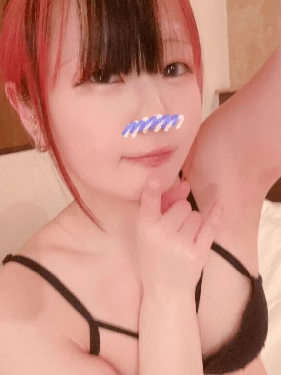 💤吸い込まれ感じ💤