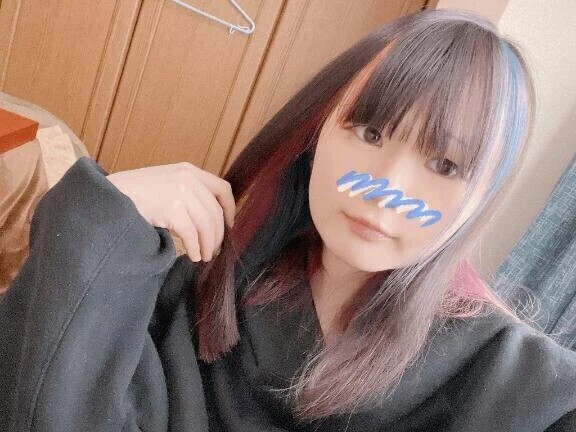 ❄️ふってますやん❄️