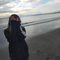 🌊ただし泳いだことはない🌊