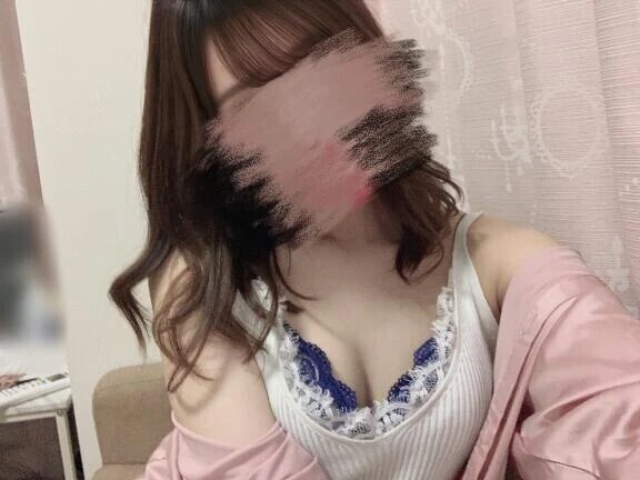 こういうのが好きなの♡