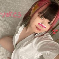 🐰久々快感💕お兄さん