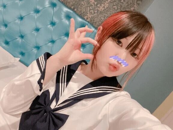 🪼得意プレイ🪼