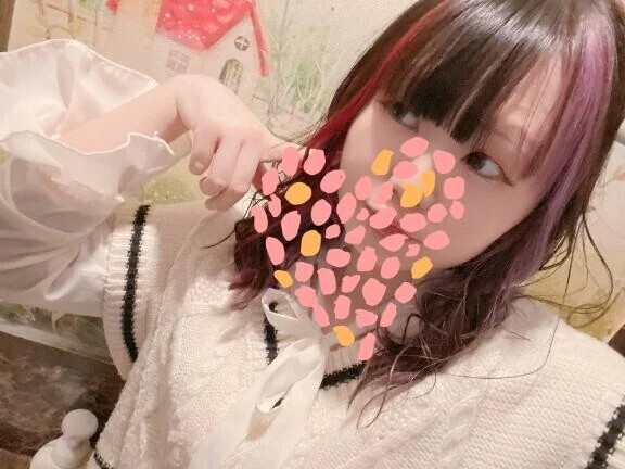 🌈ふわふわいいでしょー🌈