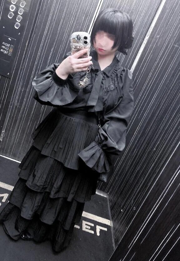 明日【16-22】出勤です🩶