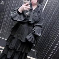 明日【16-22】出勤です🩶