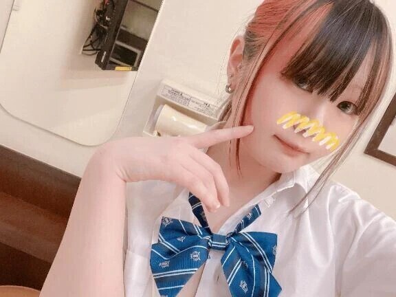 🍍時が止まったよね🍍