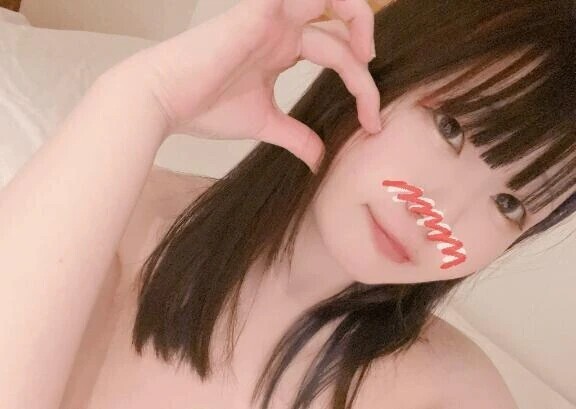 👯‍♀️ムズムズ我慢👯‍♀️