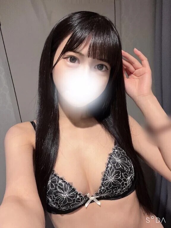 密着して実感🤤