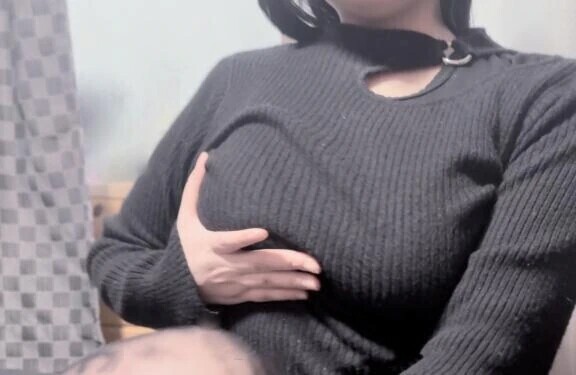 Gカップで包まれて…♡