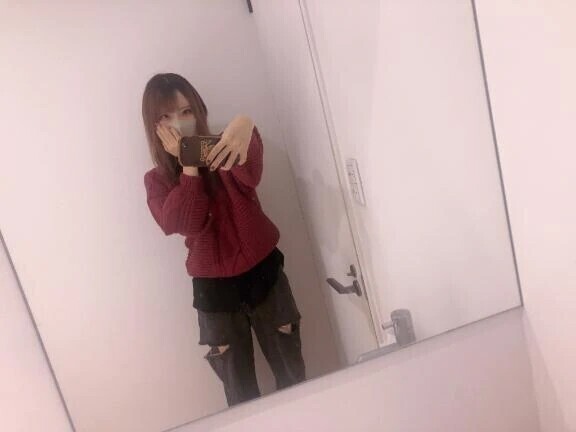 【お礼写メ日記】