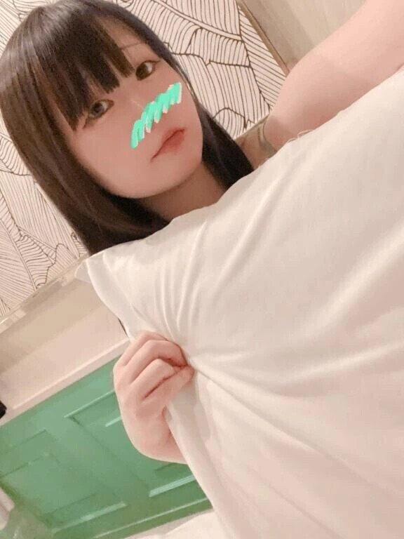 🪥いれたまま🪥