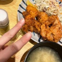 🐓食感たまらん🐓