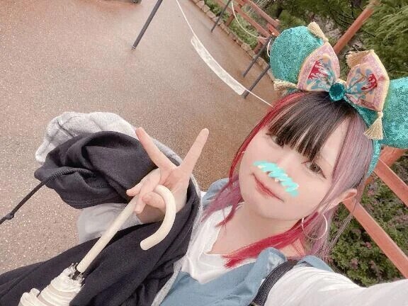 🎢お腹がゾクゾク🎢