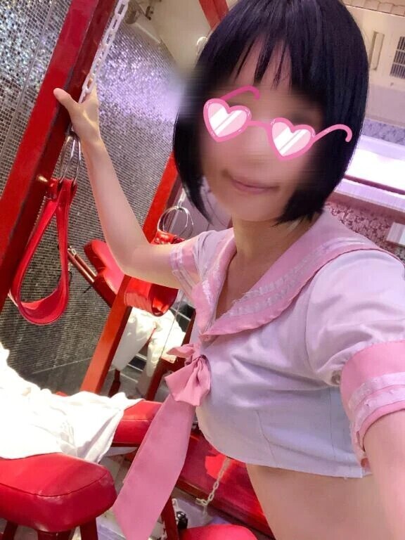 マック処女、ついに失う♪