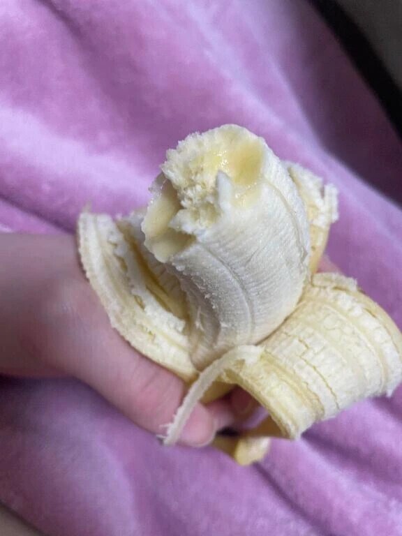 🍌バナナすき🍌