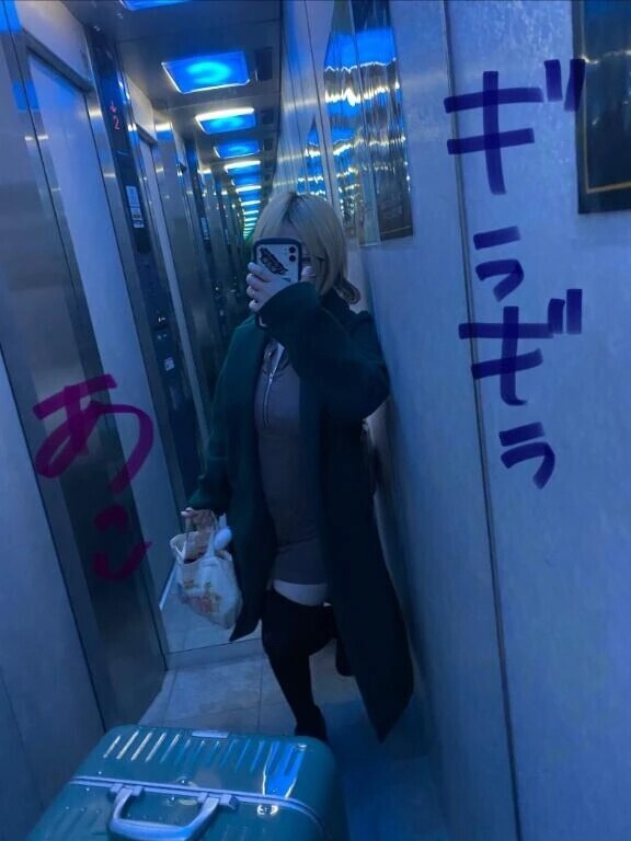 走ったりとか◎