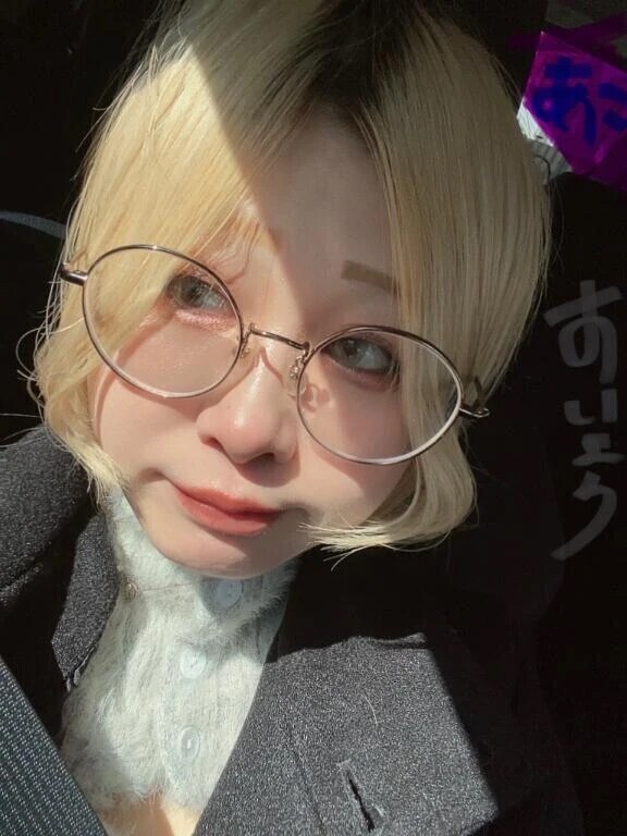 テンション感が大事◎