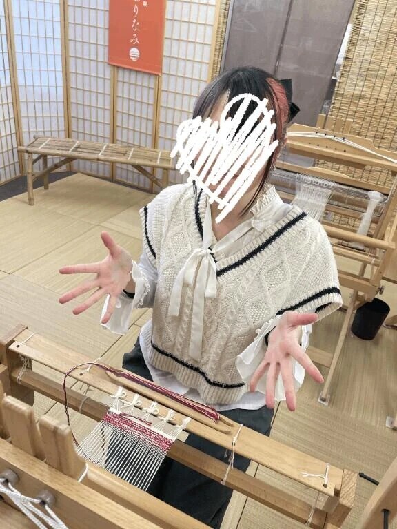 🌬️んむむーって🌬️