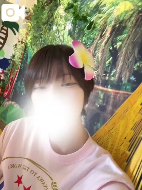 ハワイアン🌺ガール