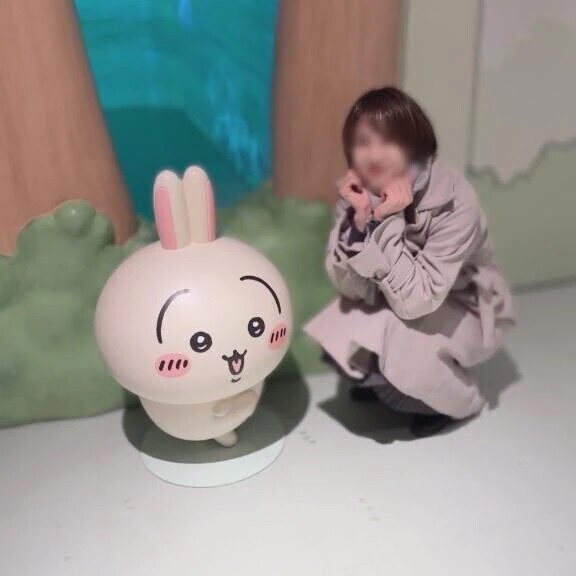 気持ちいいこと💕