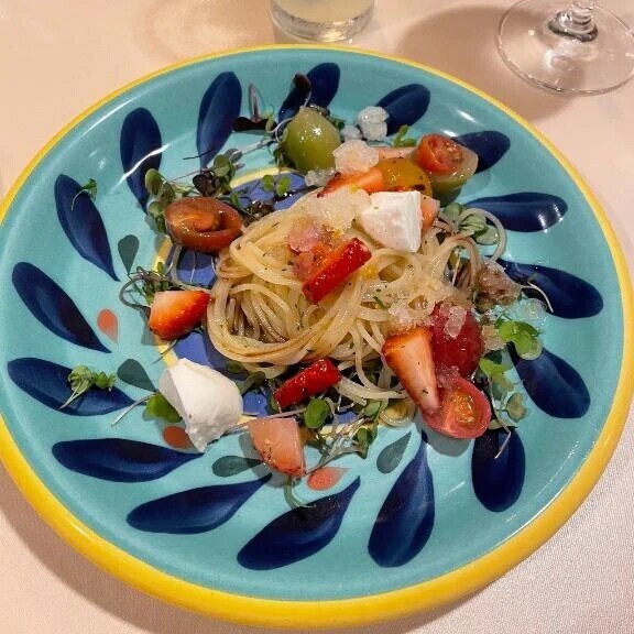 🍍酢豚パイナップルとか🍍