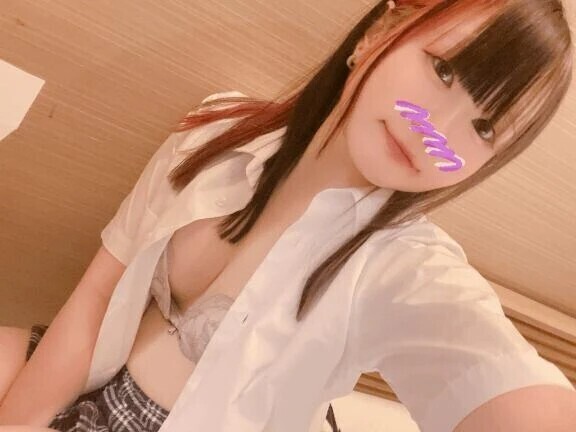 🍊初体験💕🍊