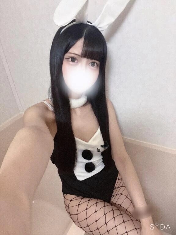 え♡ちなバニーちゃん🐰