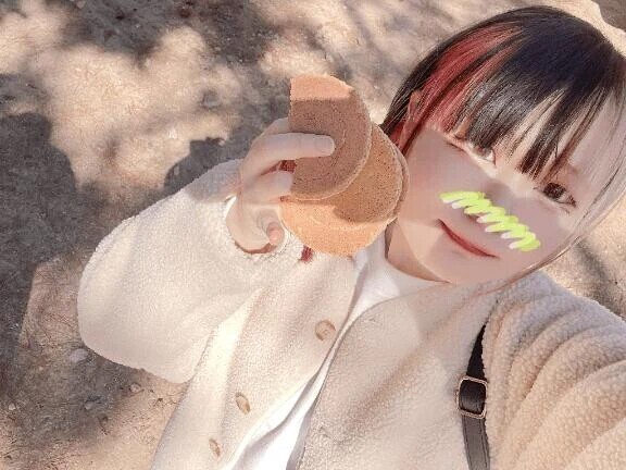 🍠ねっとり派🍠