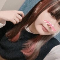 🫢まえがみのびたね🫢