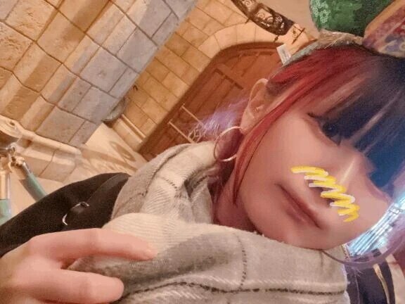 ❄️いまだに❄️